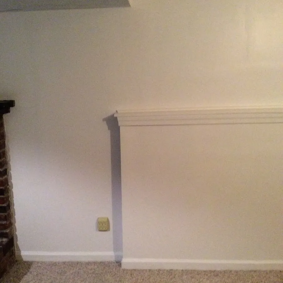 Basement wall repair and restoration in Buena Vista